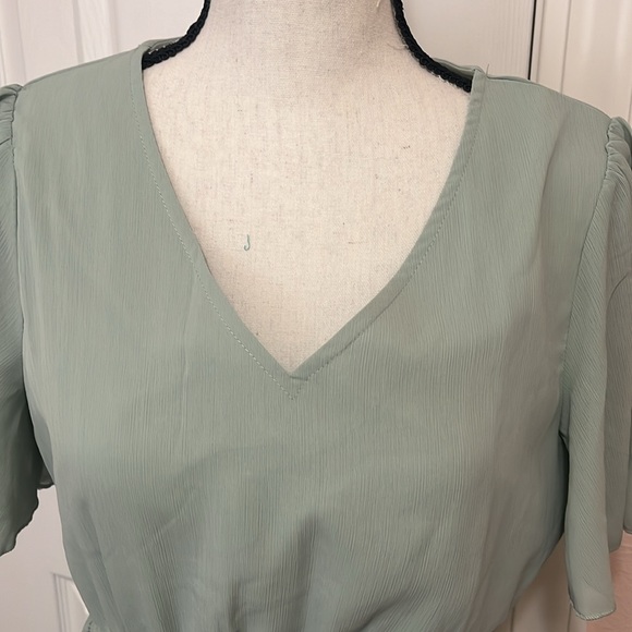 Zattcas dress NWT - Picture 2 of 7